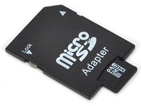 Generic Micro SDHC TF Memory Card Class 10, 64GB Generic Micro SDHC TF Memory Card Class 10, 64GB