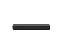 Sony S200F 2.1ch Sound Bar with built-in Subwoofer and Bluetooth, (HT200F)