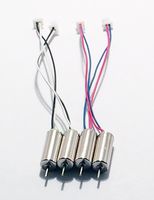 3rd Coast Drones 60,000 RPM (16,200Kv) race motors for Tiny Whoop, Nano QX FPV, Inductrix FPV