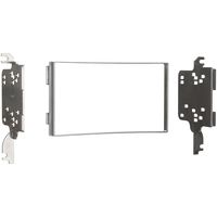 Metra 95-7315 Double DIN Installation Dash Kit for 2005-2009 Hyundai Tucson