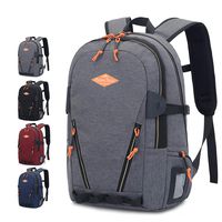 Sunhiker Travel Laptop Backpack，Fits 15 Inch Laptop