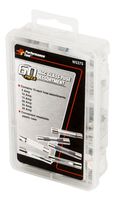 Performance Tool W5375 60pc AGC Tool