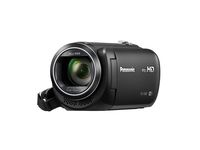 Panasonic HC-V380K Full HD Camcorder with Wi-Fi Multi Scene Camera (Black)