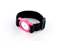 Freestyle Libre Sensor Armband (Pink)