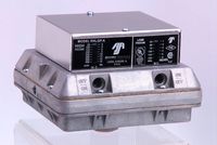 Antunes Controls 804112105 Model RHLGP-A Double Gas Switches, Automatic Reset