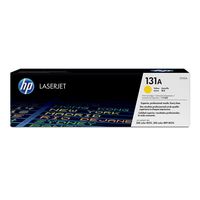 HP 131A | CF212A | Toner Cartridge | Yellow