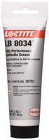 Loctite LB 8034 ViperLube High Performance Synthetic Grease Tube, 3-oz.
