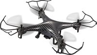 SkyDrones Sky Drones- X15 3D Virtual Reality Drone with VR Goggles Included & Extra Battery! X-15 VR Drone