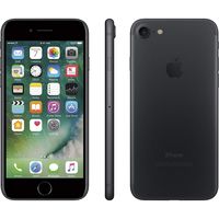 Apple iPhone 7 32 GB AT&T, Black (Renewed)