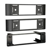 Metra 99-3001 Installation Kit for 1988-1994 GM/Chevrolet Full-Size Trucks