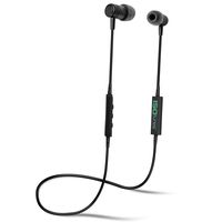 ISOtunes Original Noise Isolating Bluetooth Earbuds, 26 dB Noise Reduction Rating Earplug Headphones, 4 Hour Battery, Noise Cancelling Mic, OSHA Compliant