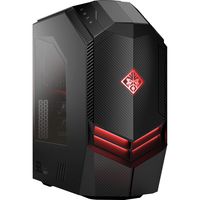 HP OMEN 880se Gaming Desktop (Intel Core i7-9700K, 32GB RAM, 1TB PCIe SSD + 3TB HDD, NVIDIA RTX 2080 Ti, WiFi, Bluetooth, 8xUSB 3.0, 1xHDMI, 3xDP Port, Win 10 Home)