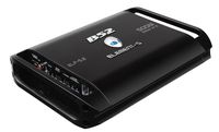 B52CarAudio ELP-5.2 ELEMENT 5 500 Watts MOSFET, 2 Channel with External Subwoofer Control Car Amplifier