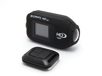 DRIFT HD 720 Professional HD Action Camera (Black)
