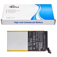 C11P1328 Battery for ASUS Transformer Pad TF103C K010 K018 3.7V 19Wh