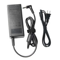 AC Adapter Charger Power Supply Cord fit HP Pavilion 15-e000 Notebook PC: 15-e005tx 15-e035tx 15-e003au 15-e008ee 15-e009ee 15-e051se 15-e020sf 15-e021sf 15-e007sr 15-e008sr 15-e011nr 15-e012nr etc.