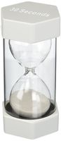 Teacher Created Resources 30 Second Sand Timer, Large (20698)