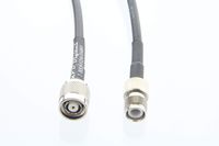 MPD Digital Times Microwave LMR-400 WiFi Router - Linksys- Antenna Extension Cable with RPTNC Male and RPTNC Female Connectors, 6FT