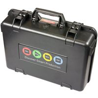 Atomos Ninja Blade & Samurai Blade Rugged Carry Case ATOMCAS005 New Design!