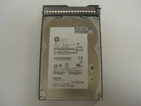New HP 533871-001 EF0300FATFD 6G 3.5" 300GB SAS 15K SAS HDD with Tray