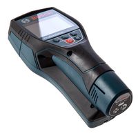 Bosch D-tect 120 Wallscanner Professional Wall and Floor Detection Scanner The Intuitive Radar Scanner for All Materials