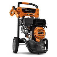 Generac 6882 GPW 2900PSI Power Washer SPEEDW, 2900 PSI