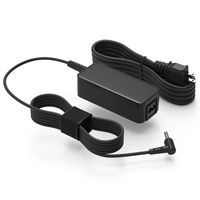 UL Listed AC Charger for Asus TP550 TP550L TP550LA TP550LD TP550LJ Transformer Book Flip Laptop Power Supply Adapter Cord