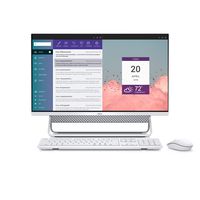 Dell Inspiron 27 AIO, 27", FHD, Intel Core i7-10510U, NVIDIA MX110 2GB, 1TB HDD + 512GB SSD Storage, 16GB RAM, i7790-7388SLV-PUS