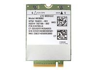 LT4112 ME906E SPS: 740011-005 NGFF M.2 LTE/HSPA+FDD 4G WWAN CARD USE FOR HP EliteBook 840 G1 / G2 /640 G1 / 9480M UNLOCK