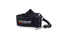 Polaroid Camera Strap Flat - Black