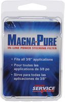 Cardone Service Plus 20-P038F New Power Steering Filter - Universal, 1 Pack, Packaging may vary