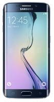 Samsung Galaxy S6 Edge G925a 64GB Unlocked GSM 4G LTE Octa-Core Smartphone w/ 16MP Camera - Black Sapphire