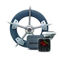 Raymarine EV-100 p70 Wheel Pilot Pack