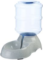 AmazonBasics Small Gravity Pet Water Dispenser
