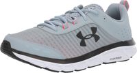 Under Armour UA Charged Assert 8 Harbor Blue/White/Black 15