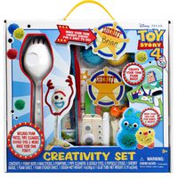 Disney Toy Story 4 Forky Creativity Set (12810)