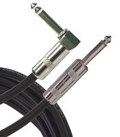 RapcoHorizon G1-20PR Players Series G1 Instrument Cable 20-Feet 1)RA
