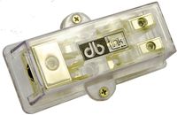 DB Link FB428 2-Position Fuse Block
