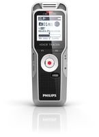 Philips DVT7000/00 Philips Voice Tracer Digital Recorder with 360° Recording Voice Recorder