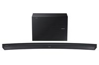 Samsung HW-J4000 2.1 Channel 300 Watt Curved Wireless Audio Soundbar (2016 Model)