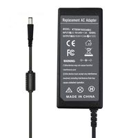 Domallk 19.5V 3.34A 65W PA-12 PA-21 New Laptop Charger for Dell Inspiron 1420 1505 1520 1521 1525 1526 1501 300m 500m 505M 510m 6000 6000D 600m 610M 630m 640m 700m 710m with Power Supply Cord 7.45.0