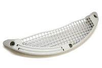 OEM LG Dryer Lint Guide Grill For LG DLGX5781VE, DLGX5781WE, DLEX5170V, DLEX5170W