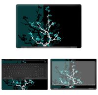 Decalrus - Protective Decal Skin Sticker for Dell Latitude 5580 (15.6" Screen) case Cover wrap DElatitude5580-58