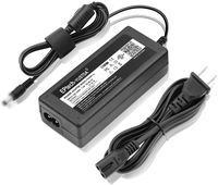 10Ft Extra Long New AC Adapter for Toshiba G71C000DF110 G71C000DF410 Power Supply Cord Battery Charger PSU