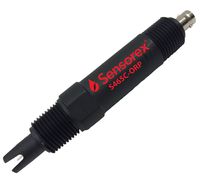 Sensorex S465C-ORP/BNC Oxidation Reduction Potential (ORP) Platinum Electrode Direct Fit Replacement Sensore for Acu-Trol 744000330 AKORP-FB for Pool and Spa ORP Measurement Applications