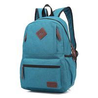 Zlolia Travel Backpack Laptop Backpack Large Diaper Bag Doctor Bag Backpack School Backpack for Women&Men Office