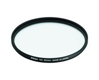 Nikon 95mm Neutral Color NC Filter