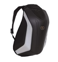 OGIO NO DRAG MACH 5 PACK REFLECTIVE SILVER