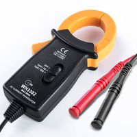 AstroAI AC Current Transducer Clamp Meter for Digital Multimeter
