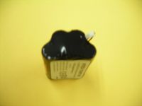 Hitech Battery#21-19022-01 6v750mAh(Cells of Yuasa Japan) for Symbol LS4070 LS4071 LS4074 LS4075 Series